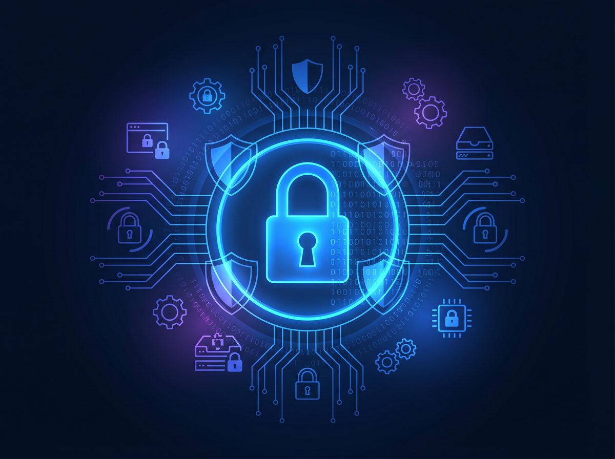 凌龙加速器安全防护体系